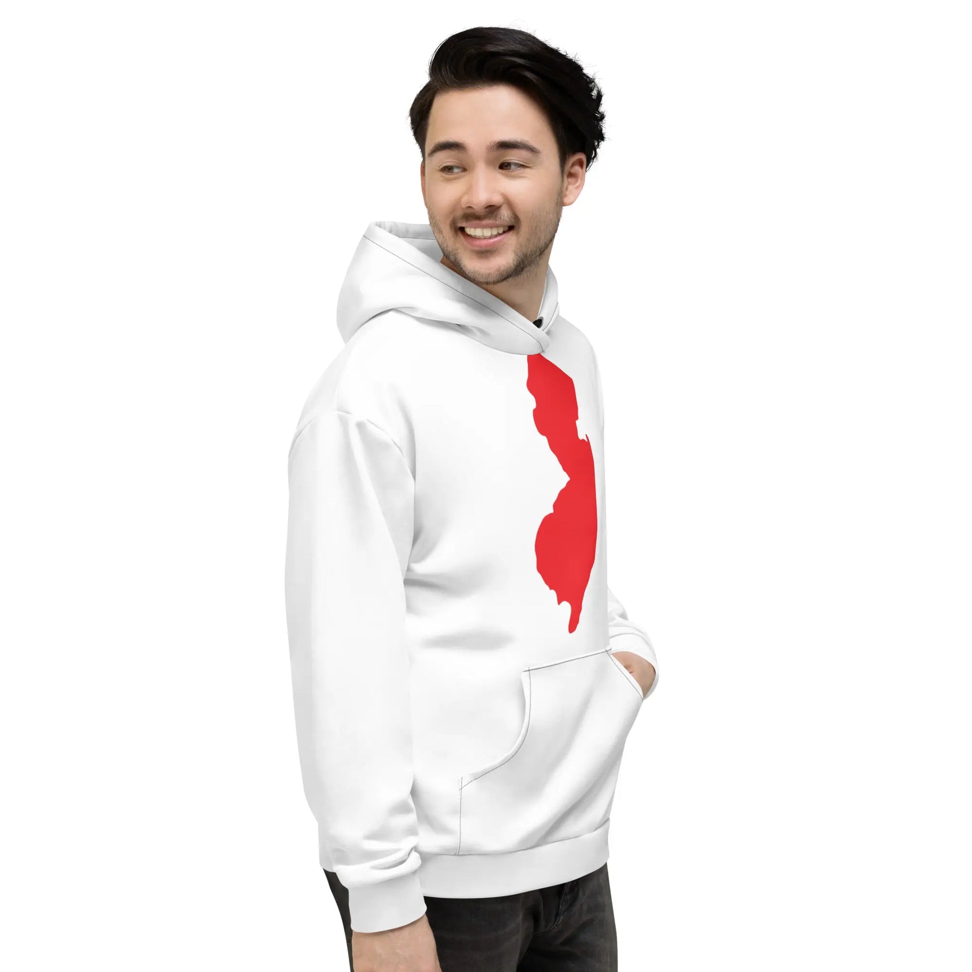 Unisex Hoodie-LifessentialsLLC.com