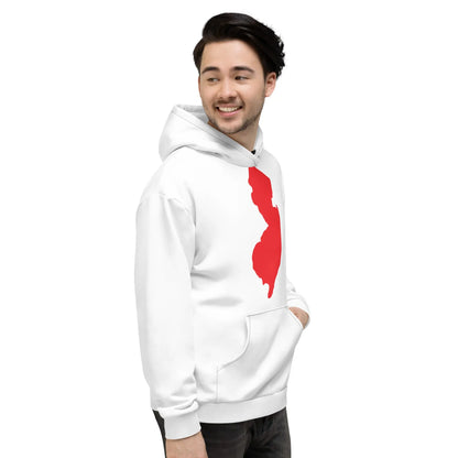 Unisex Hoodie-LifessentialsLLC.com