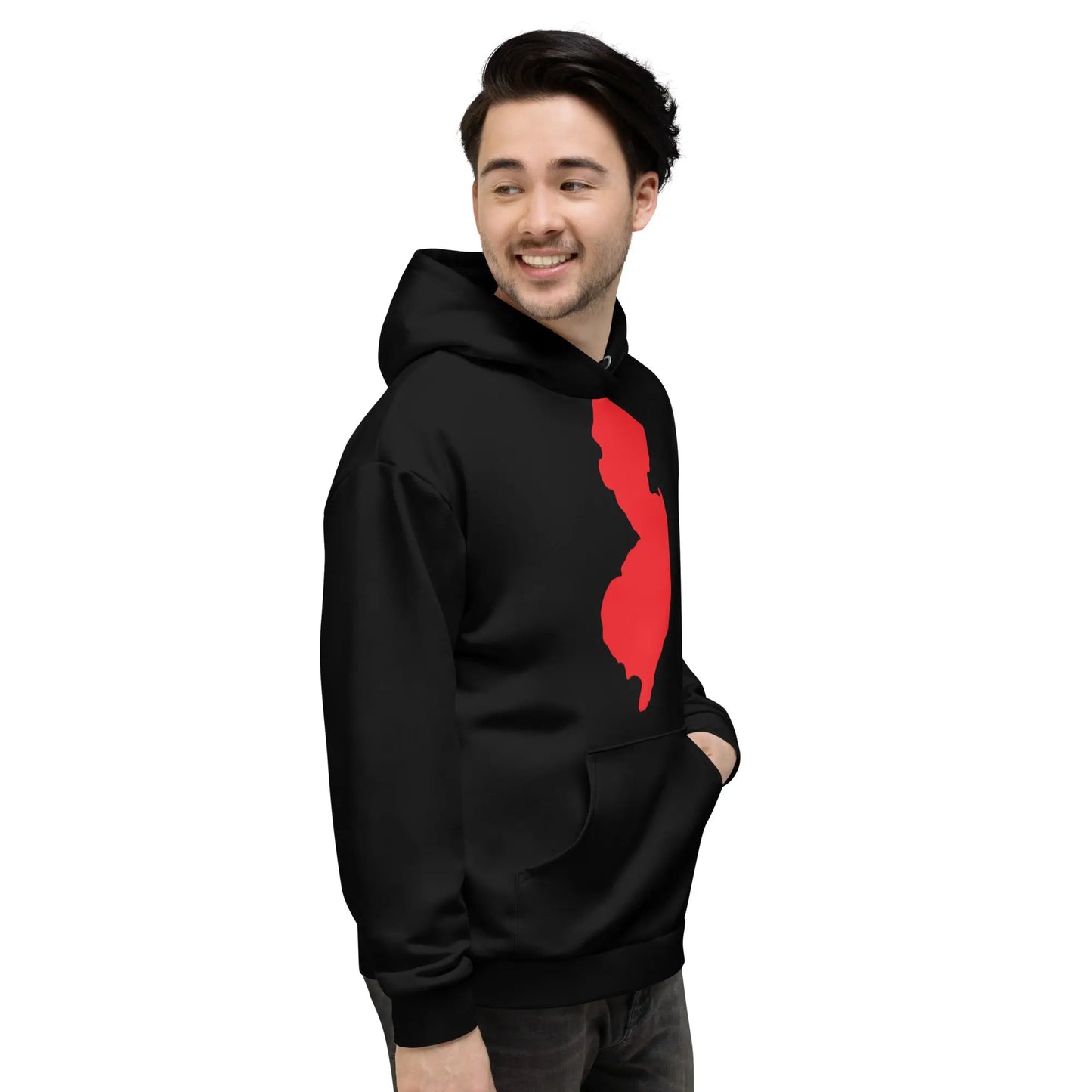 Unisex Hoodie-LifessentialsLLC.com