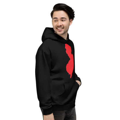 Unisex Hoodie-LifessentialsLLC.com