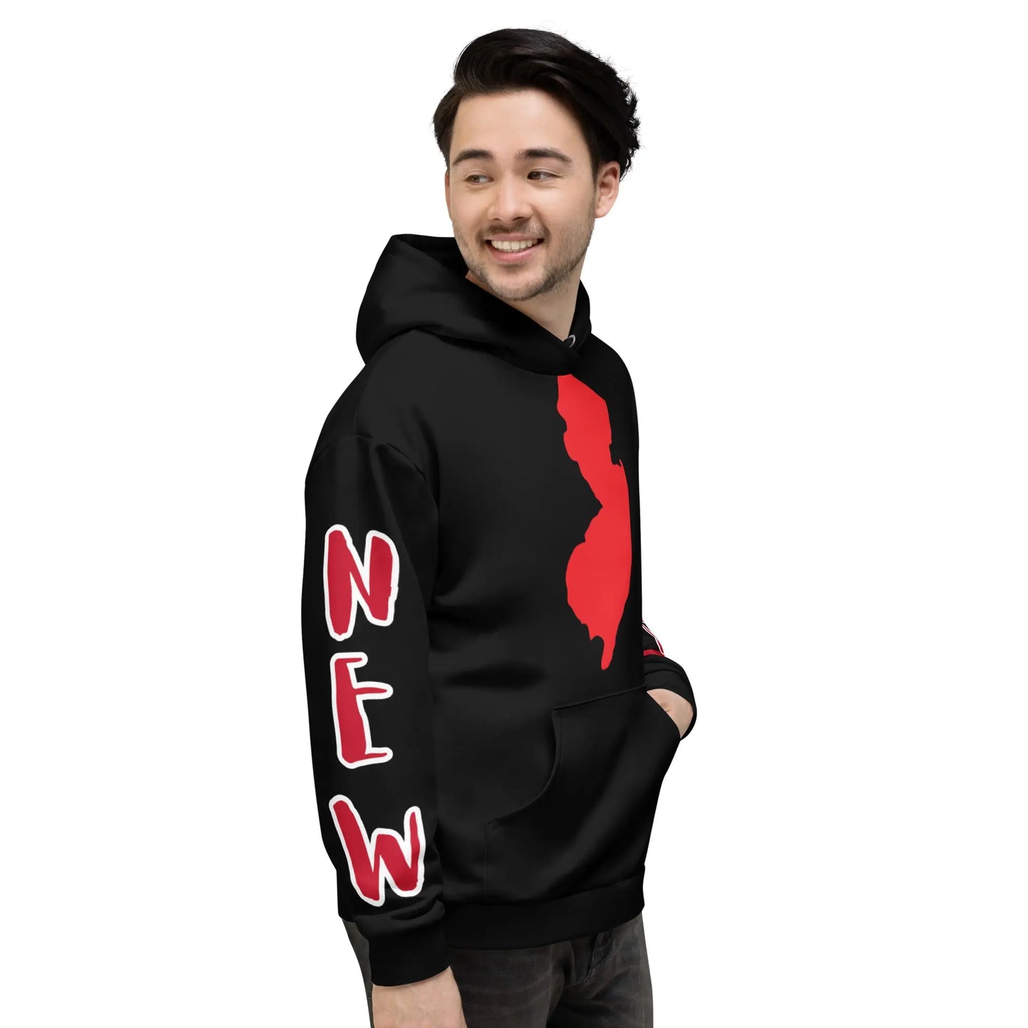 Unisex Hoodie-LifessentialsLLC.com