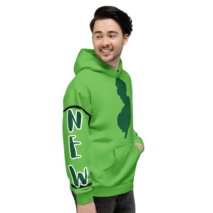 Unisex Hoodie-LifessentialsLLC.com