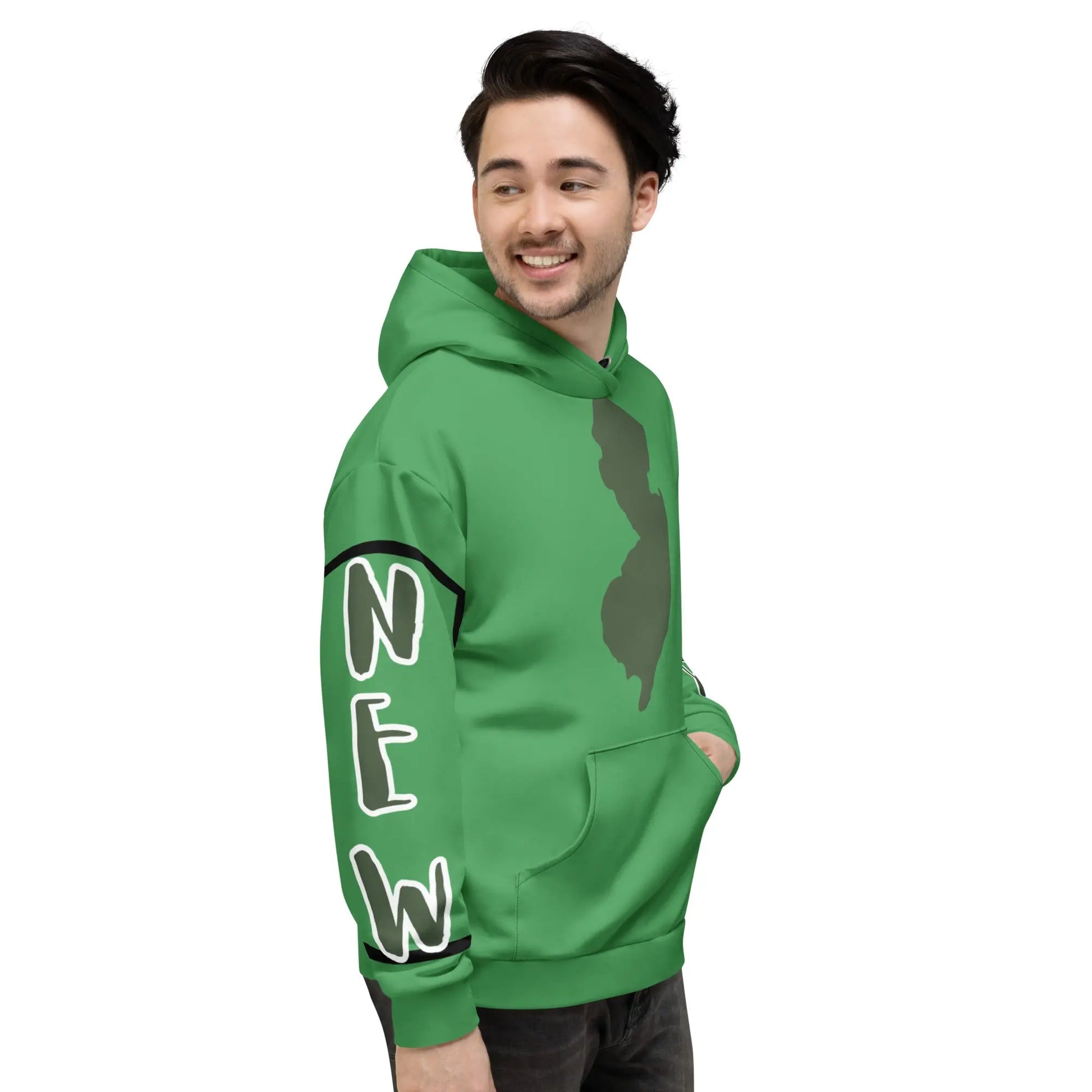 Unisex Hoodie-LifessentialsLLC.com