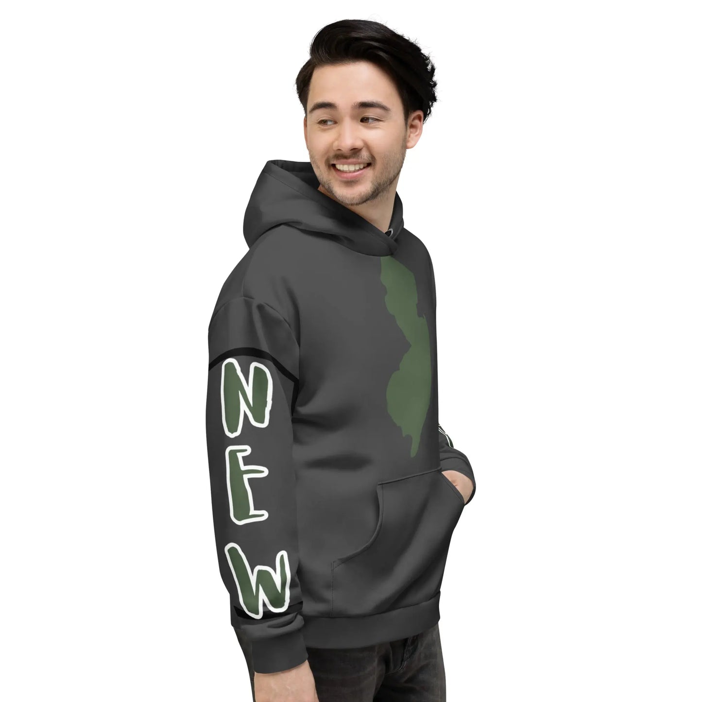 Unisex Hoodie-LifessentialsLLC.com