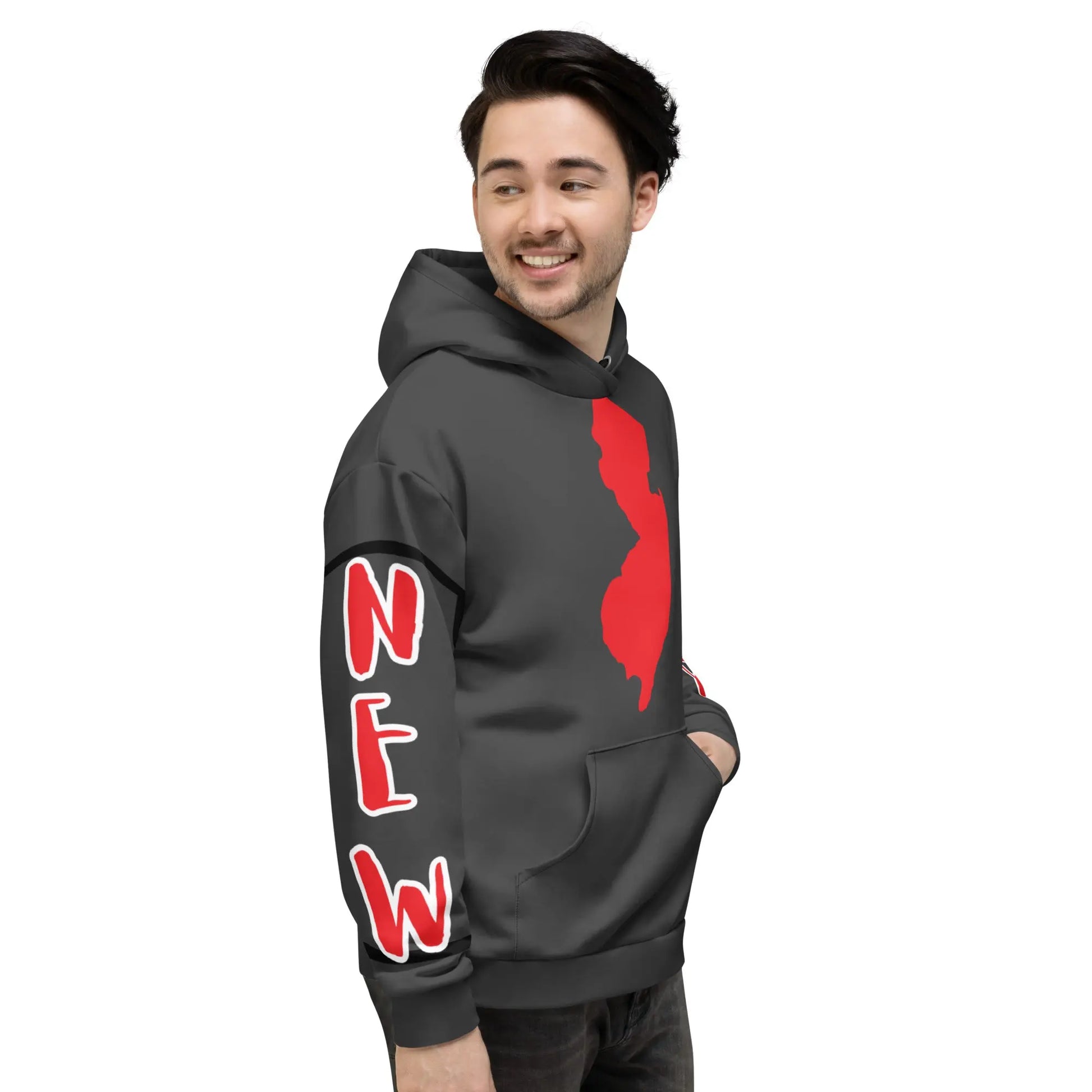 Unisex Hoodie-LifessentialsLLC.com