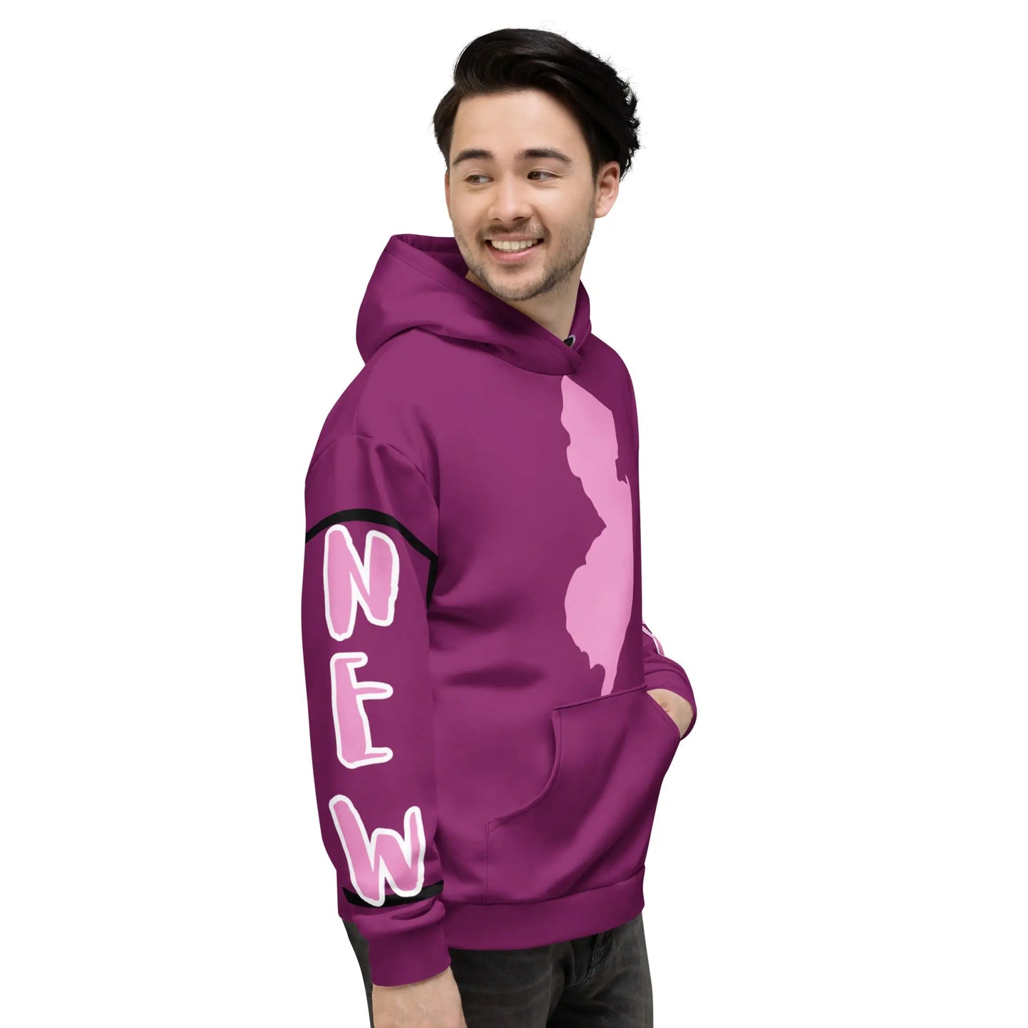 Unisex Hoodie-LifessentialsLLC.com