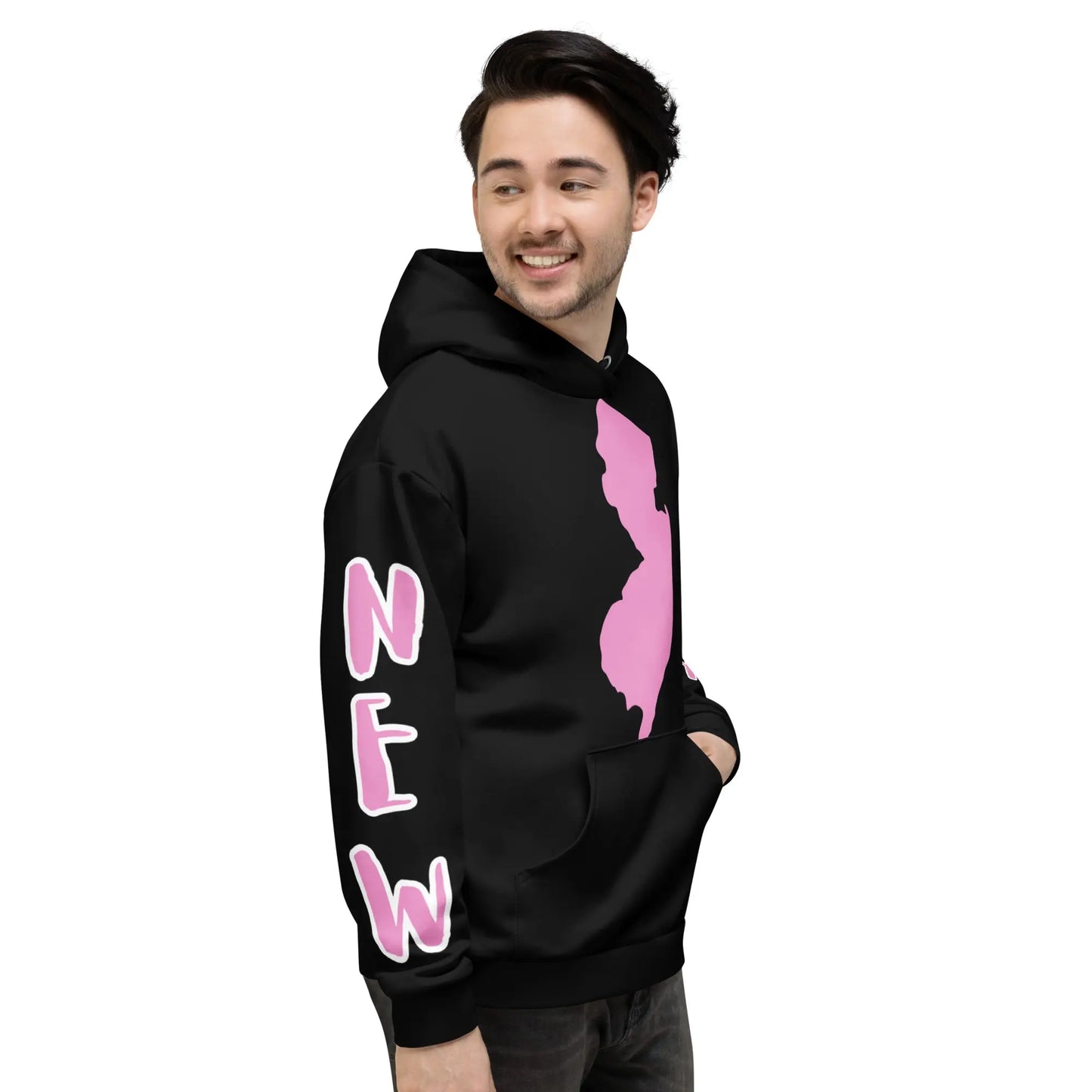 Unisex Hoodie-LifessentialsLLC.com