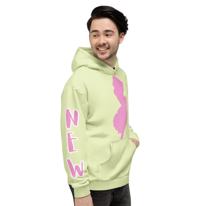 Unisex Hoodie-LifessentialsLLC.com