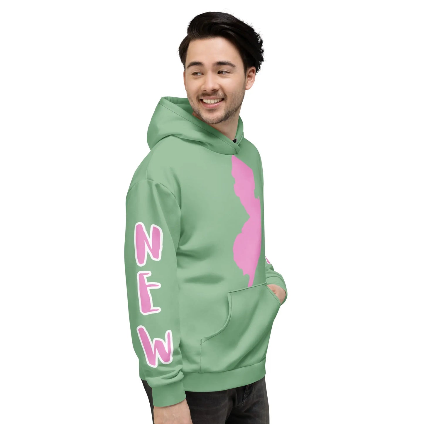 Unisex Hoodie-LifessentialsLLC.com