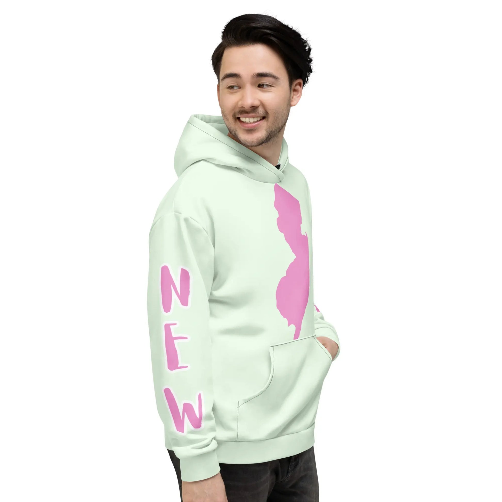 Unisex Hoodie-LifessentialsLLC.com