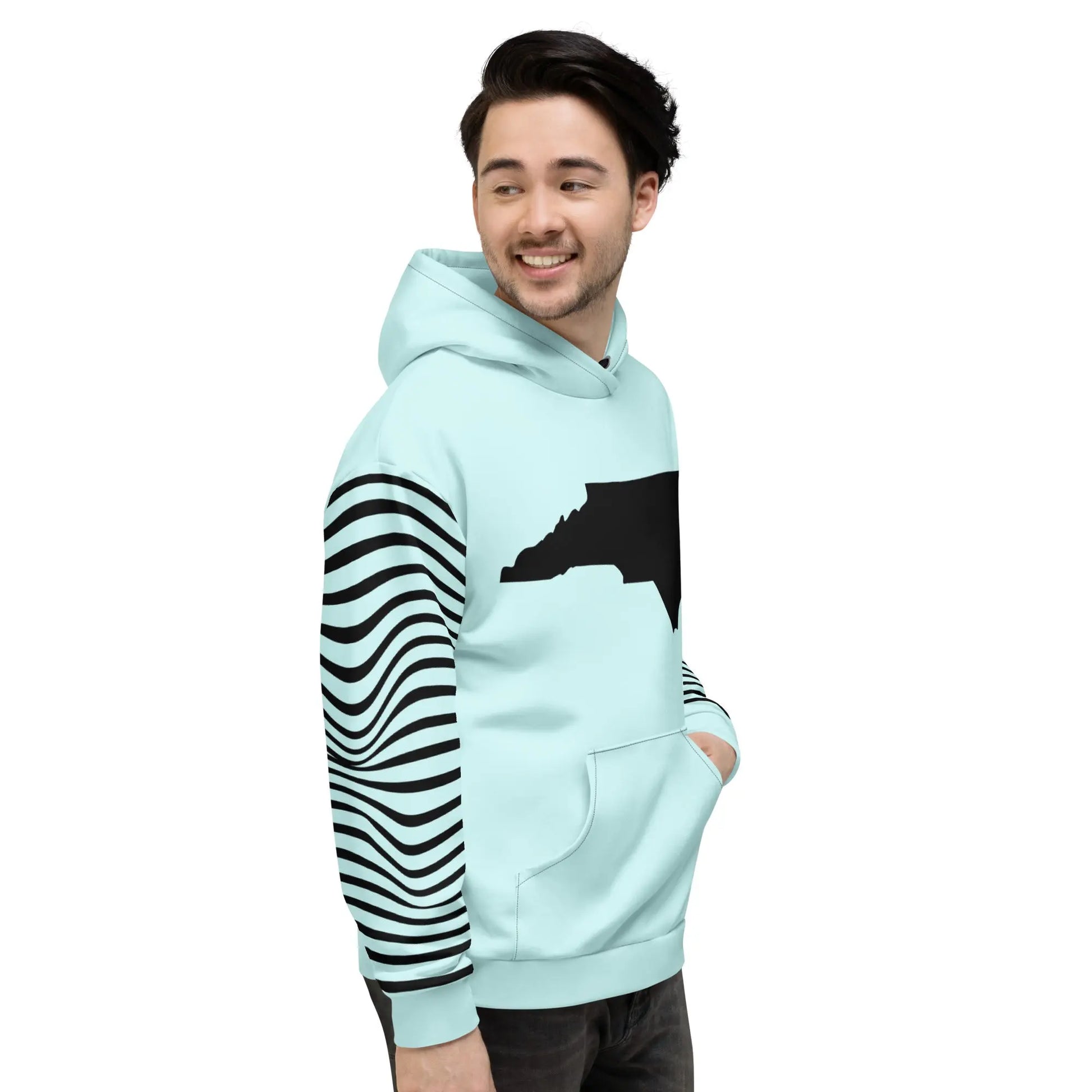 Unisex Hoodie-LifessentialsLLC.com