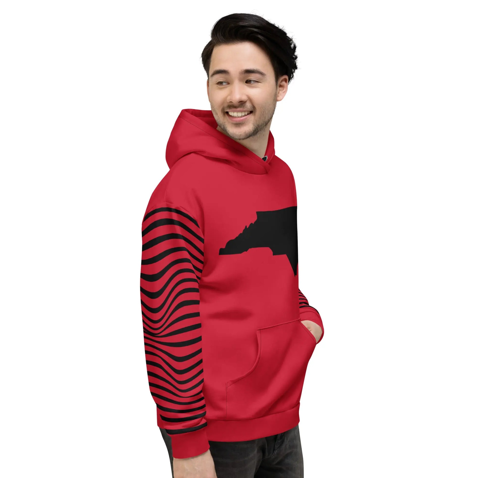 Unisex Hoodie-LifessentialsLLC.com