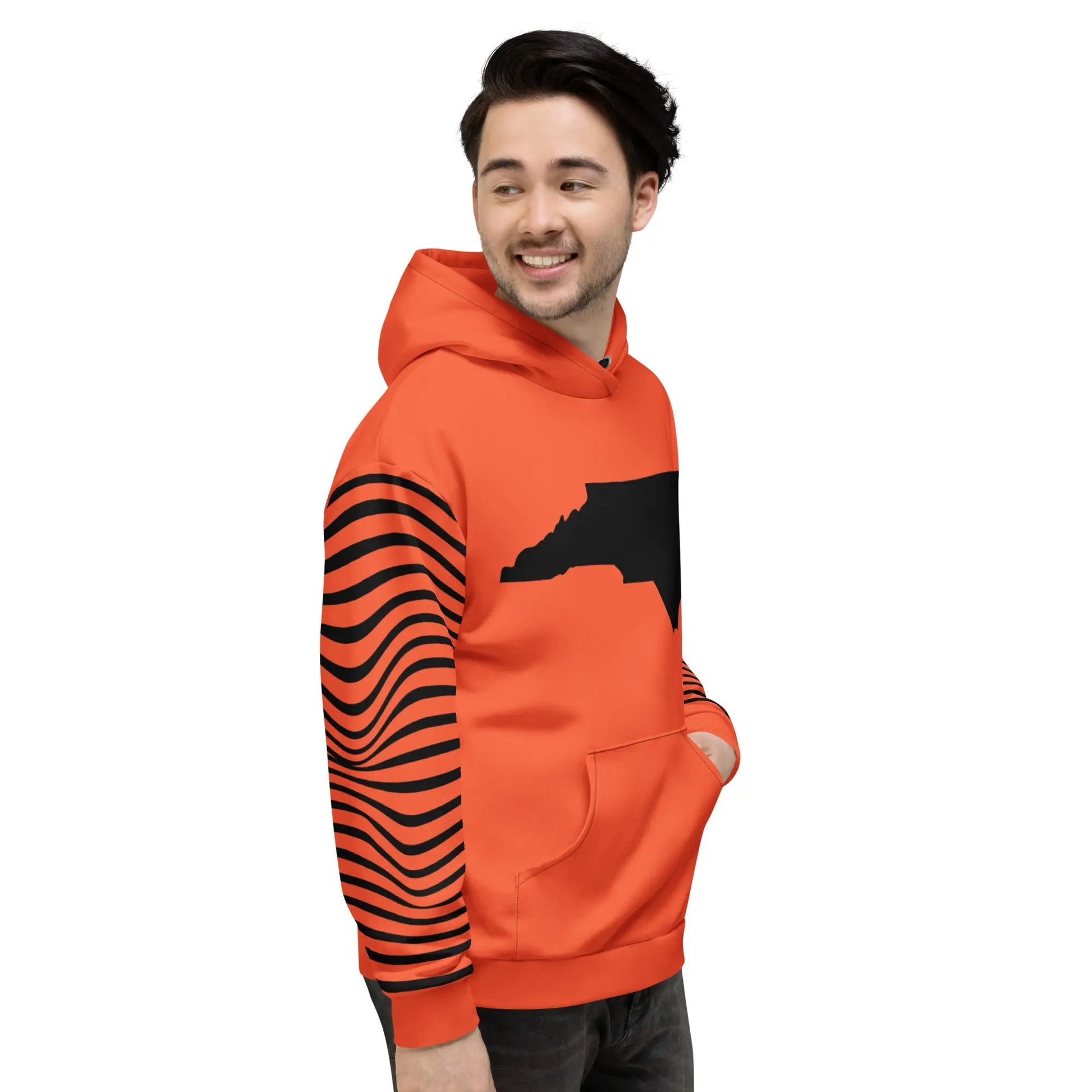 Unisex Hoodie-LifessentialsLLC.com