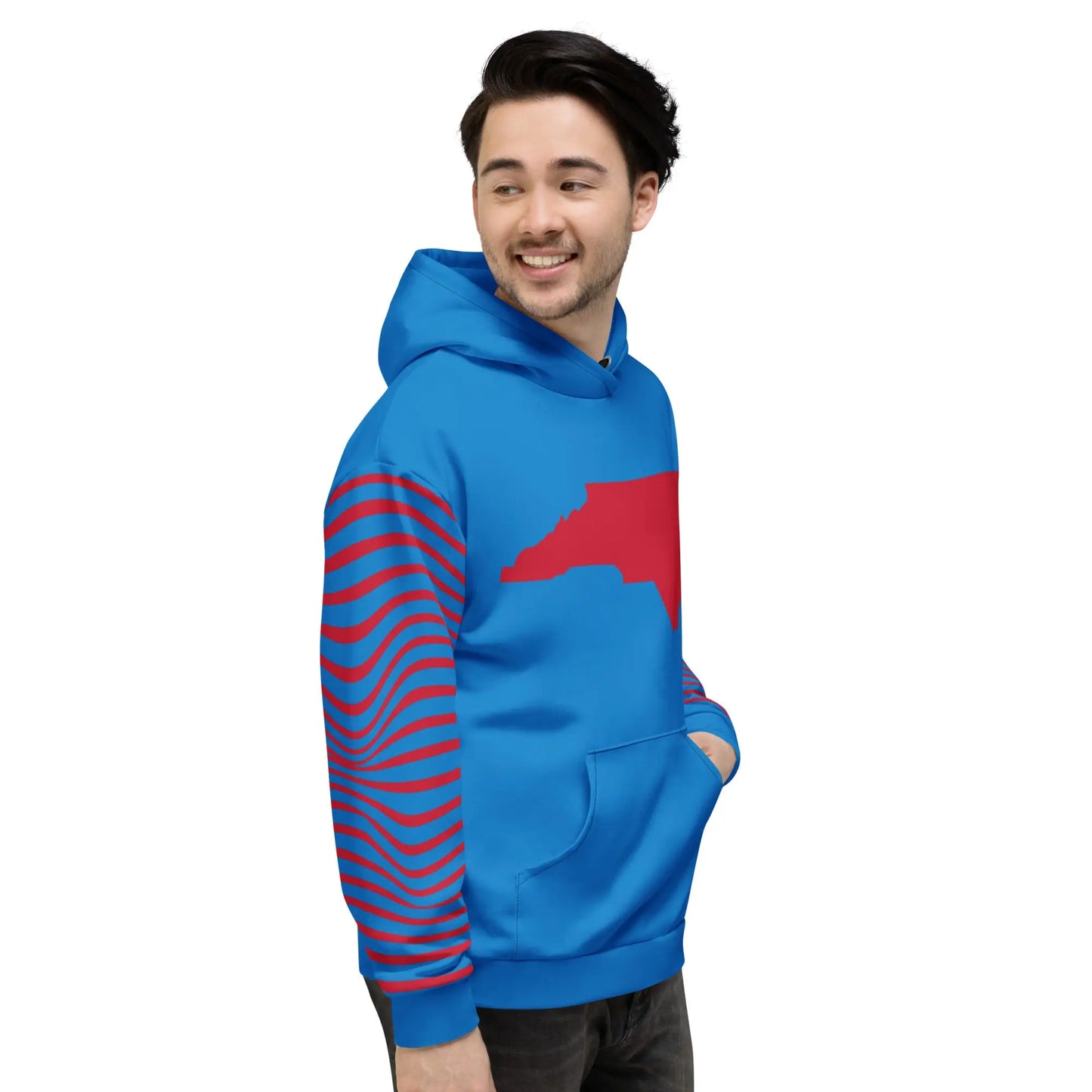 Unisex Hoodie-LifessentialsLLC.com