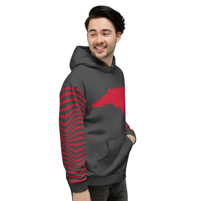 Unisex Hoodie-LifessentialsLLC.com