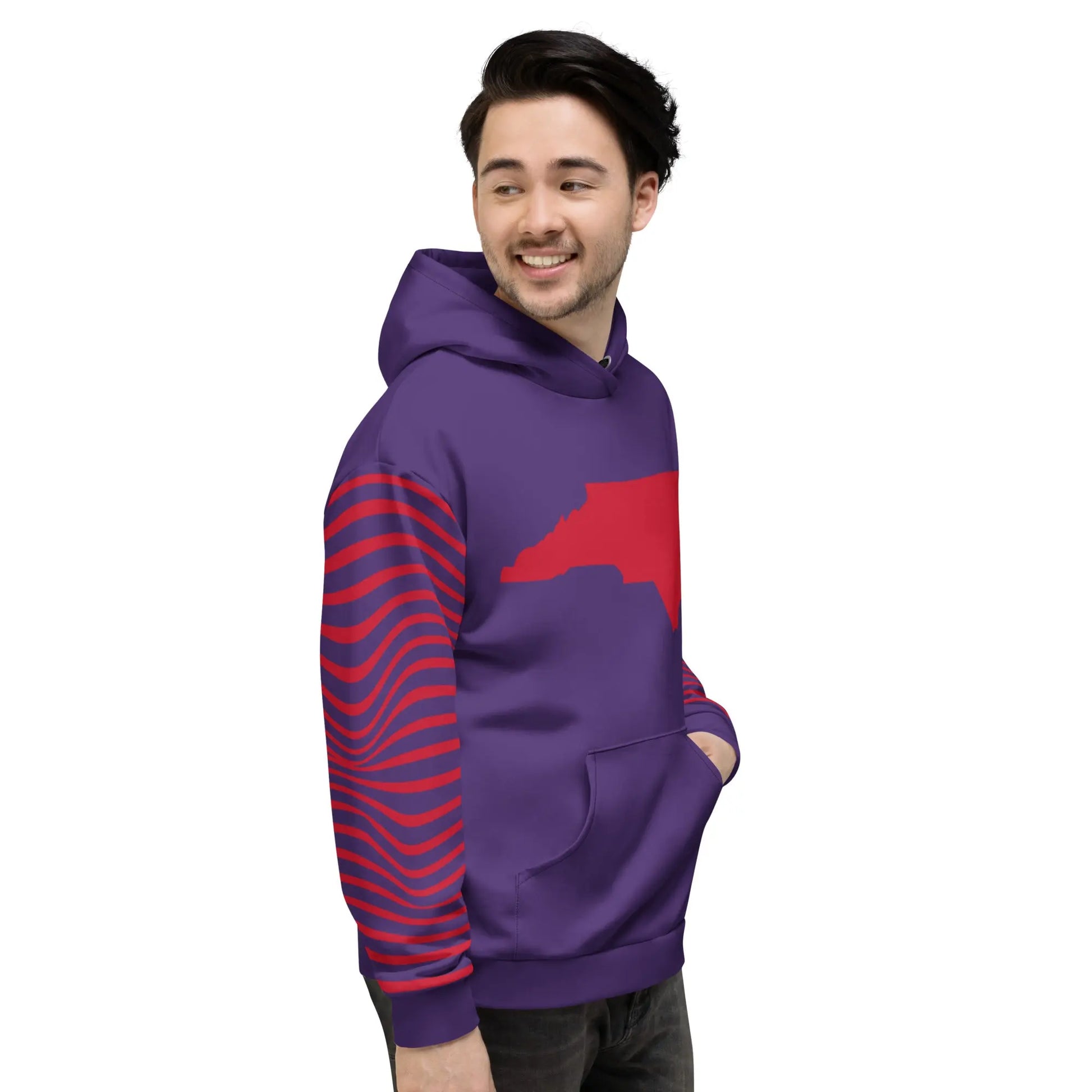 Unisex Hoodie-LifessentialsLLC.com