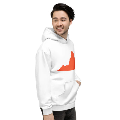 Unisex Hoodie-LifessentialsLLC.com