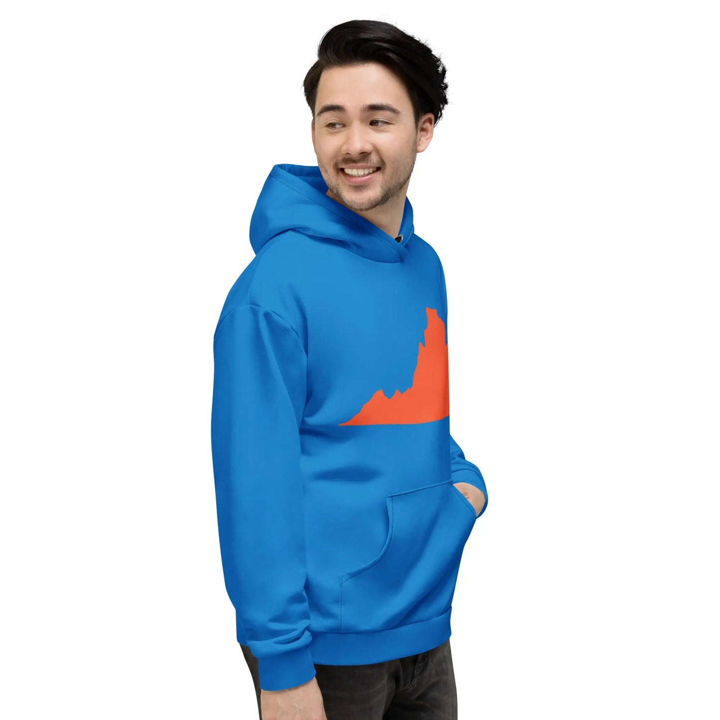 Unisex Hoodie-LifessentialsLLC.com