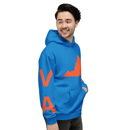 Unisex Hoodie-LifessentialsLLC.com