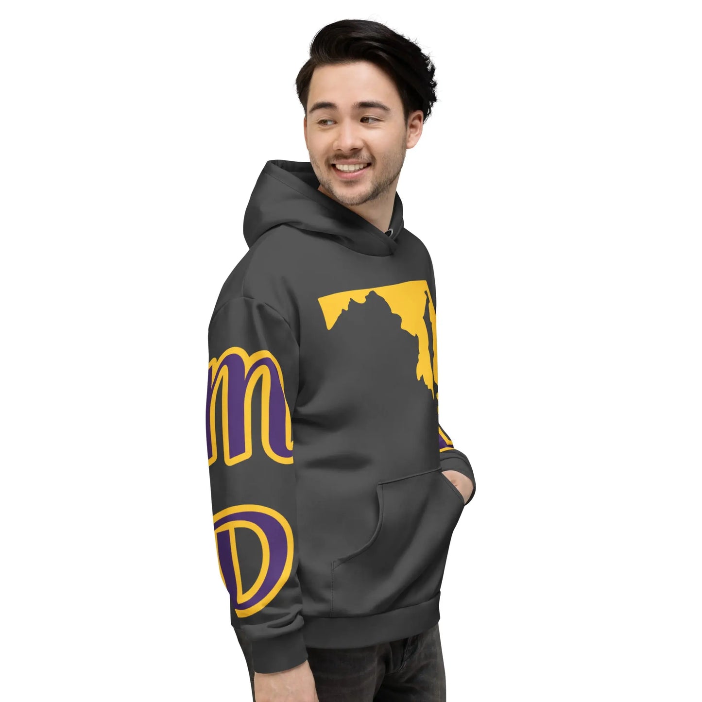 Unisex Hoodie-LifessentialsLLC.com