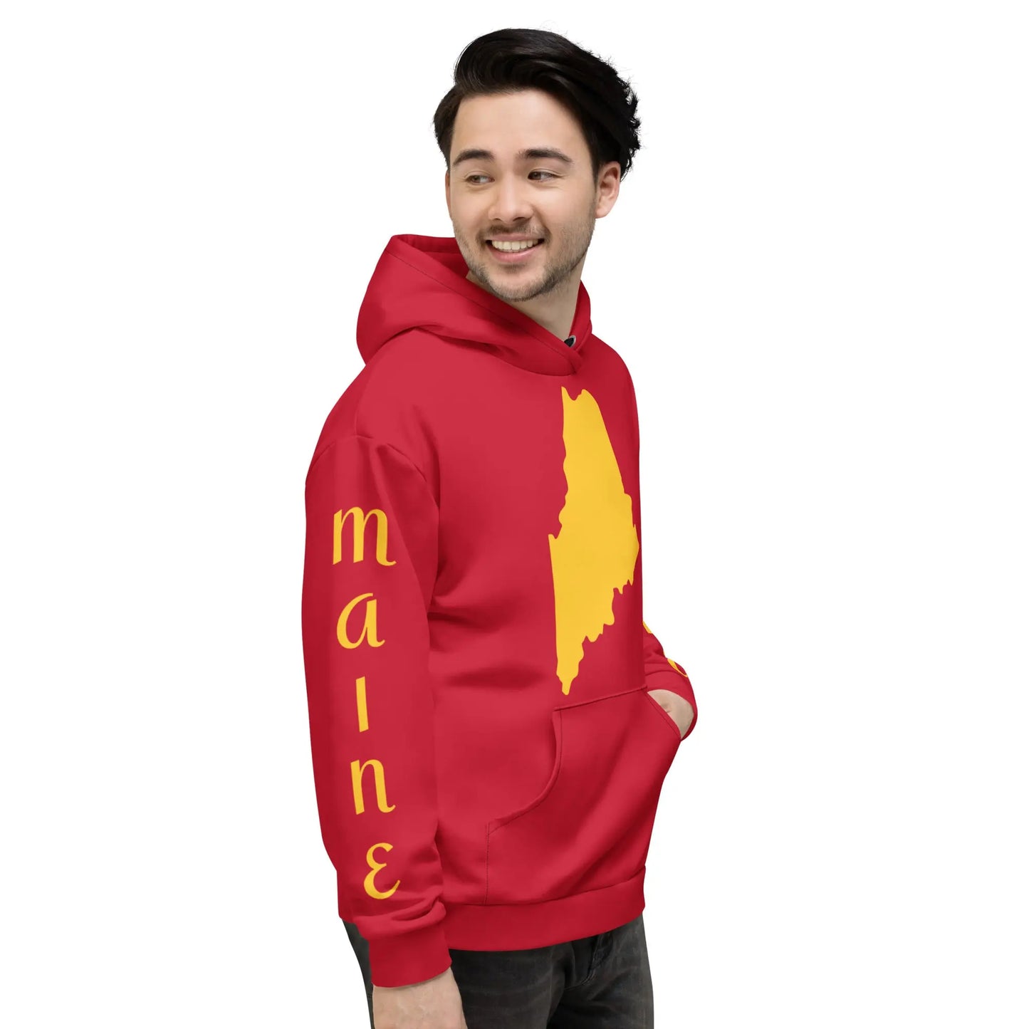 Unisex Hoodie-LifessentialsLLC.com