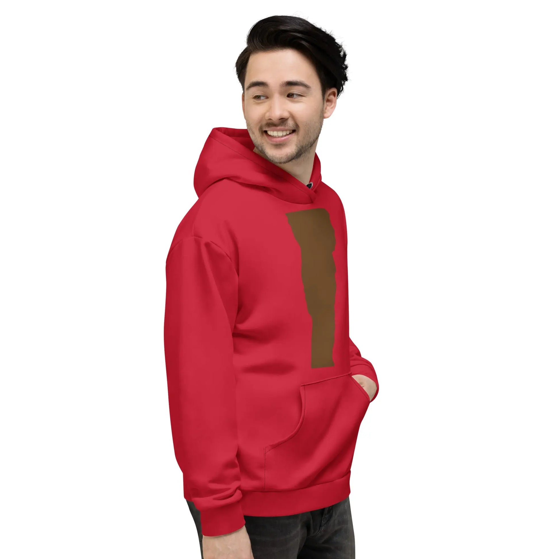 Unisex Hoodie-LifessentialsLLC.com