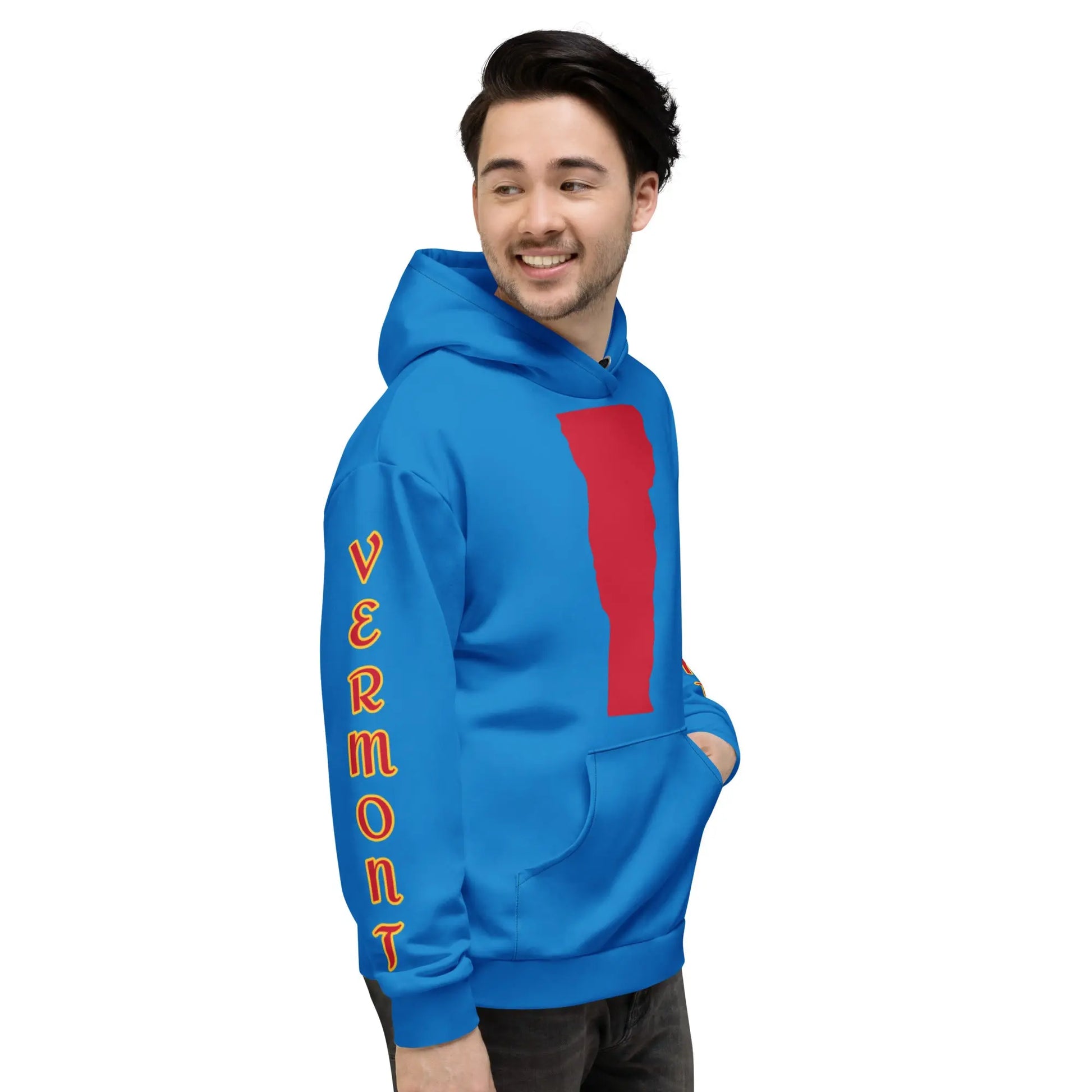Unisex Hoodie-LifessentialsLLC.com