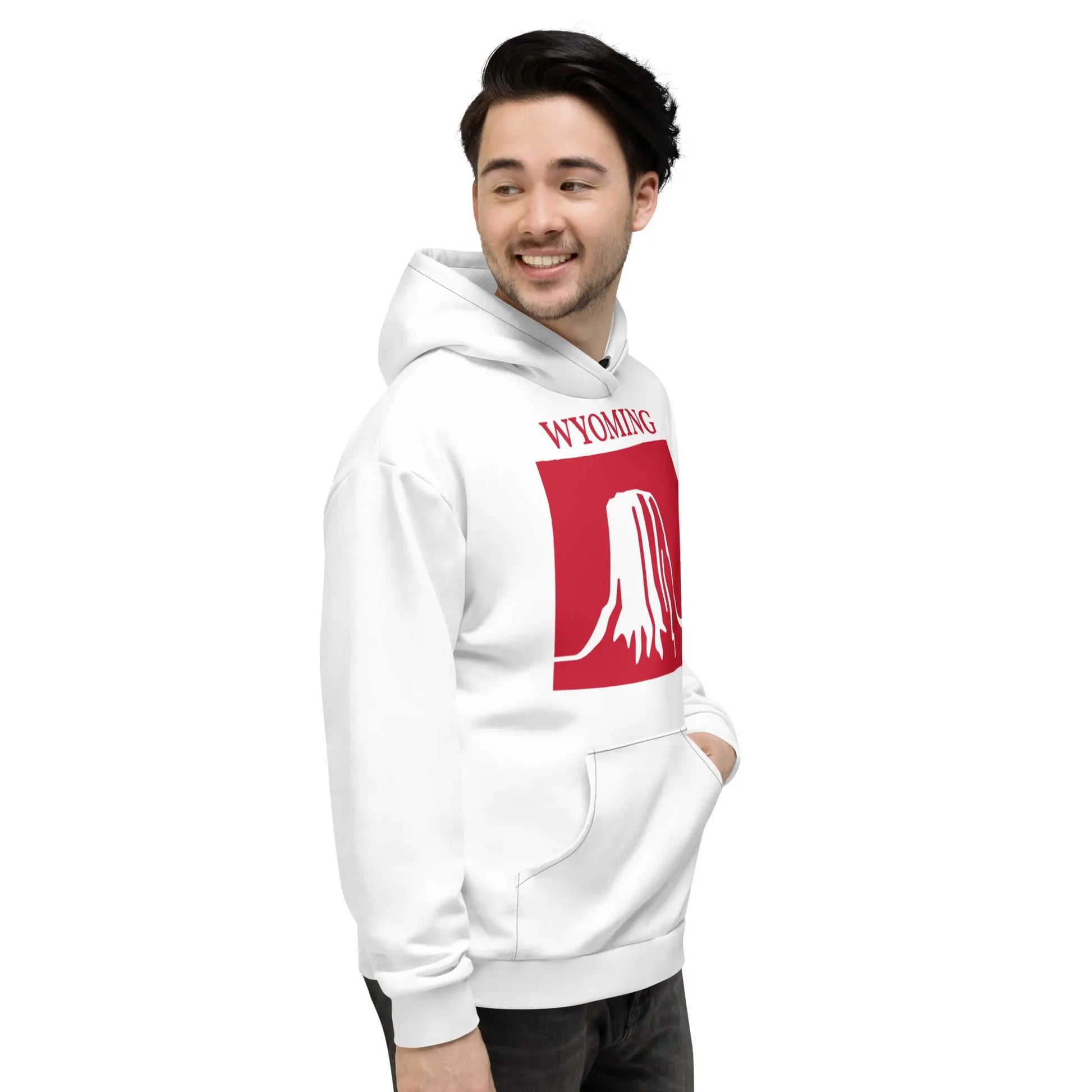 Unisex Hoodie-LifessentialsLLC.com