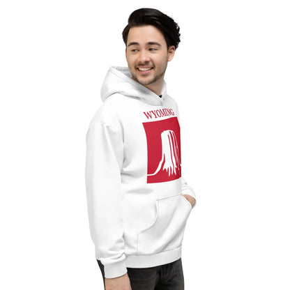 Unisex Hoodie-LifessentialsLLC.com