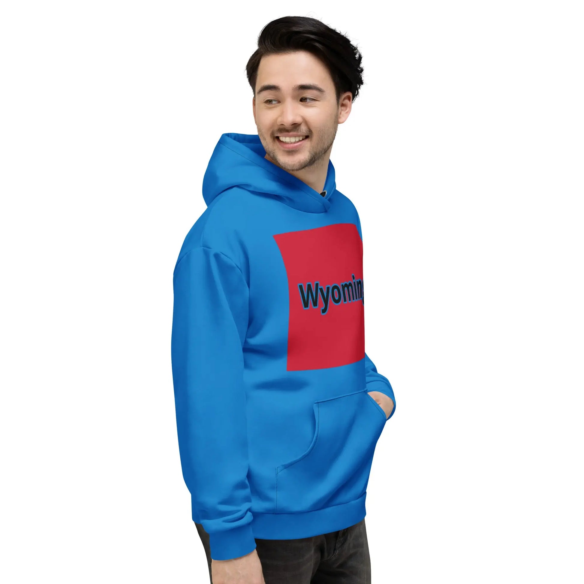 Unisex Hoodie-LifessentialsLLC.com