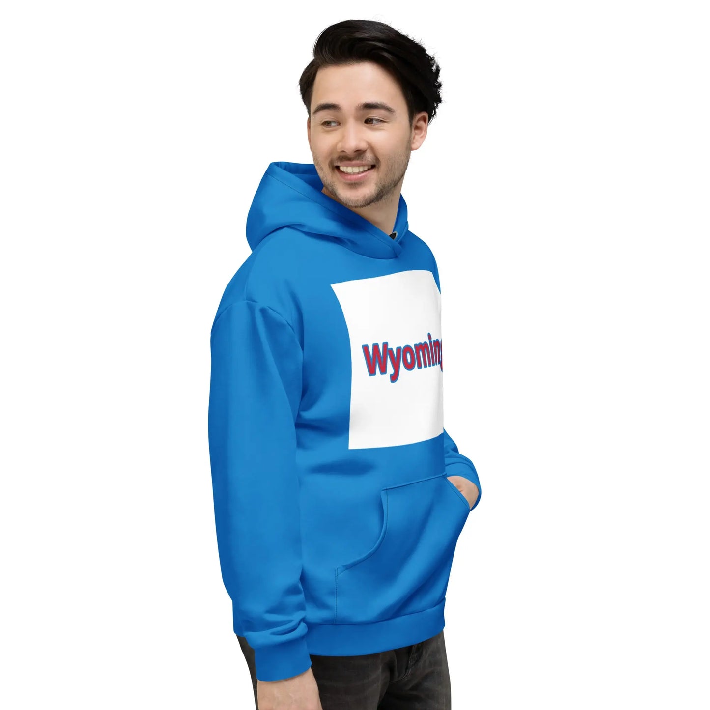 Unisex Hoodie-LifessentialsLLC.com