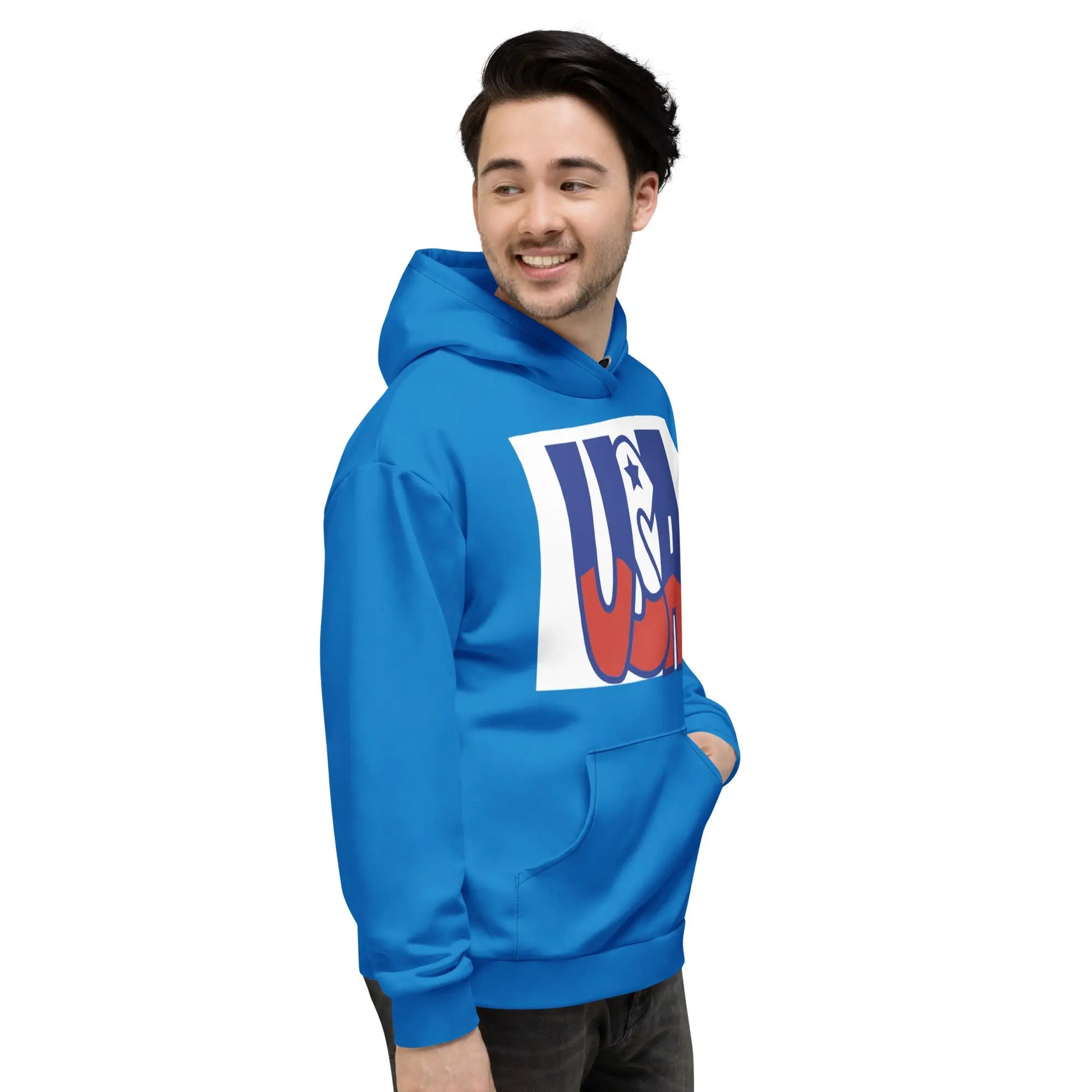 Unisex Hoodie-LifessentialsLLC.com