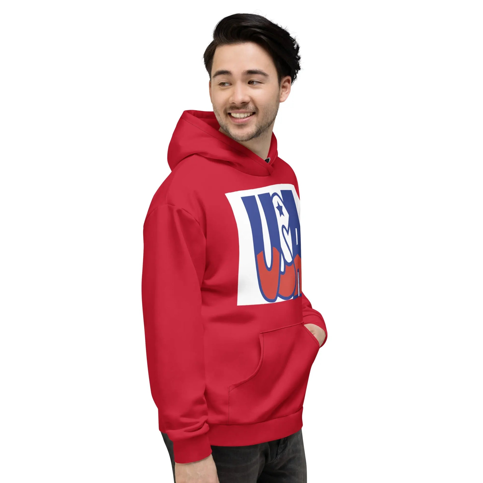 Unisex Hoodie-LifessentialsLLC.com