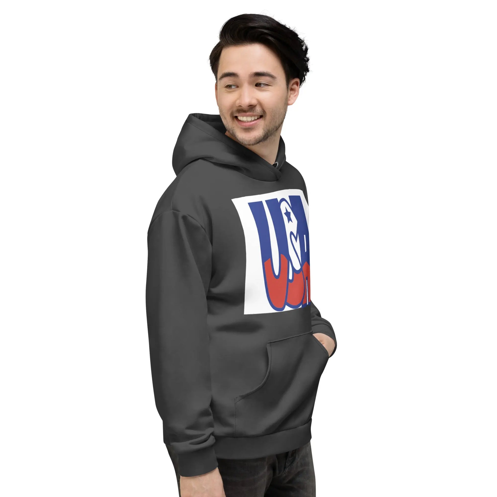 Unisex Hoodie-LifessentialsLLC.com