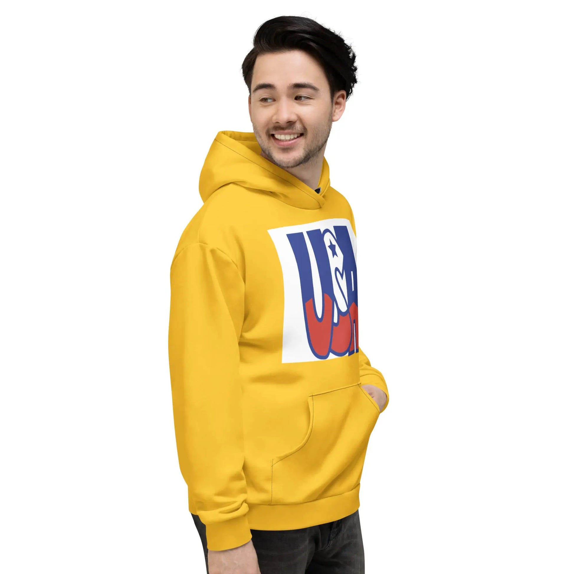 Unisex Hoodie-LifessentialsLLC.com