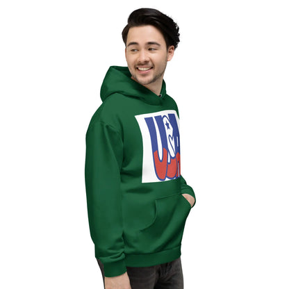 Unisex Hoodie-LifessentialsLLC.com