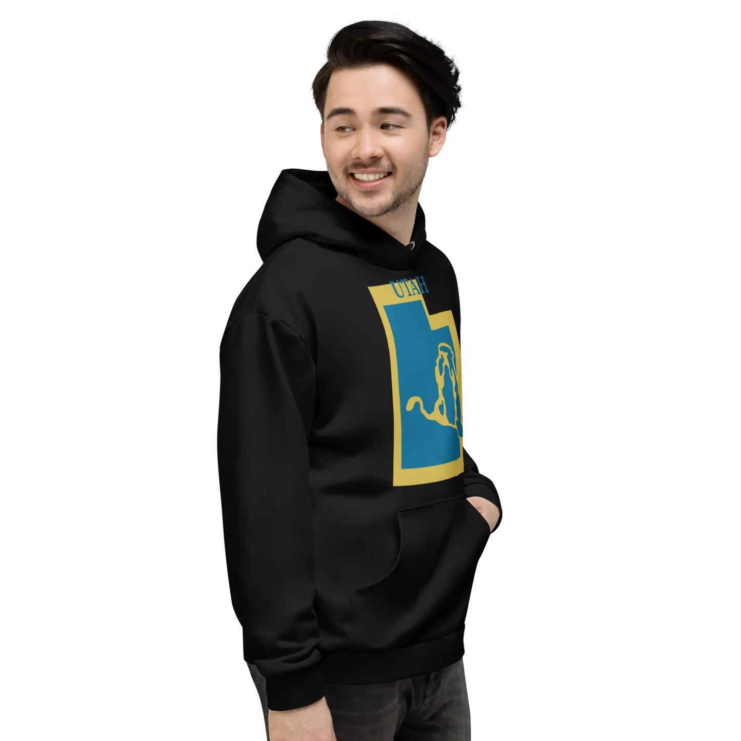 Unisex Hoodie-LifessentialsLLC.com