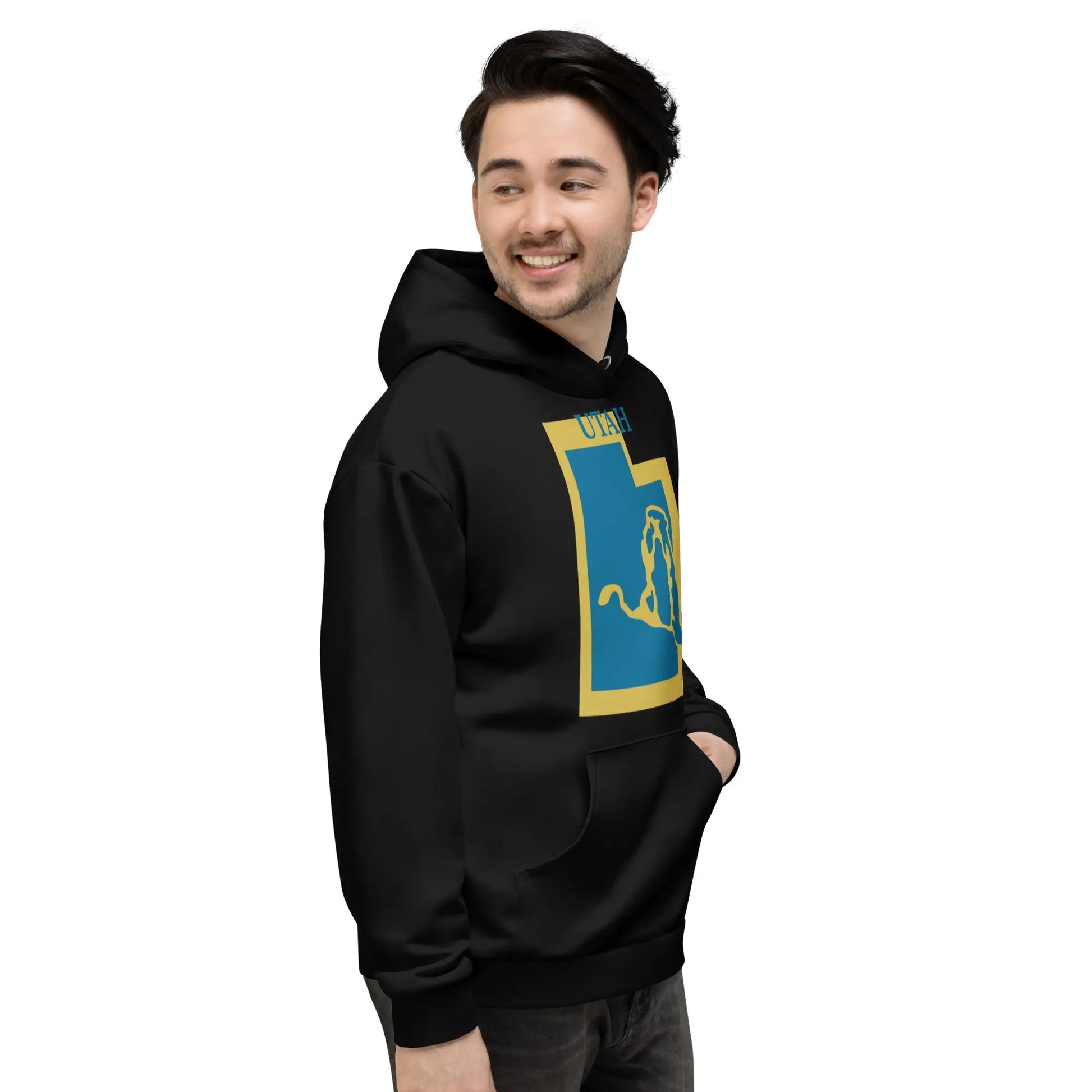 Unisex Hoodie-LifessentialsLLC.com