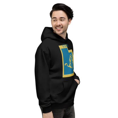 Unisex Hoodie-LifessentialsLLC.com