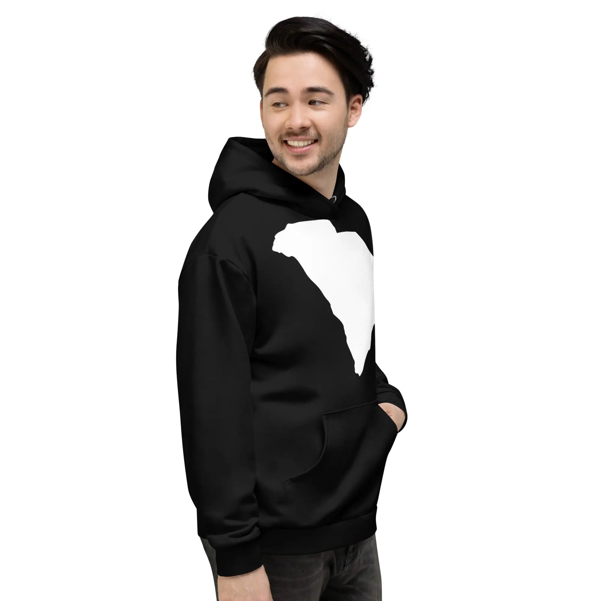 Unisex Hoodie-LifessentialsLLC.com