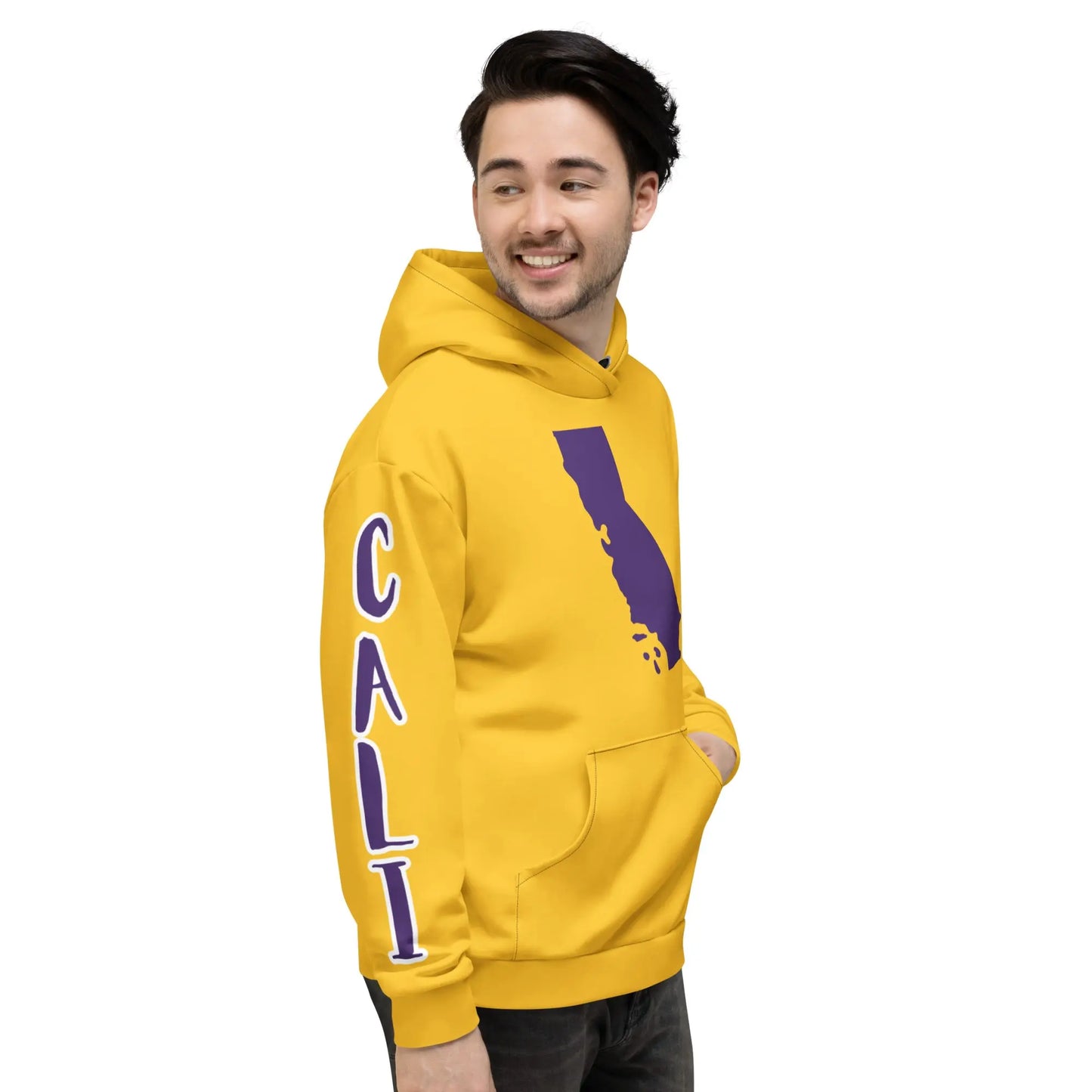 Unisex Hoodie-LifessentialsLLC.com