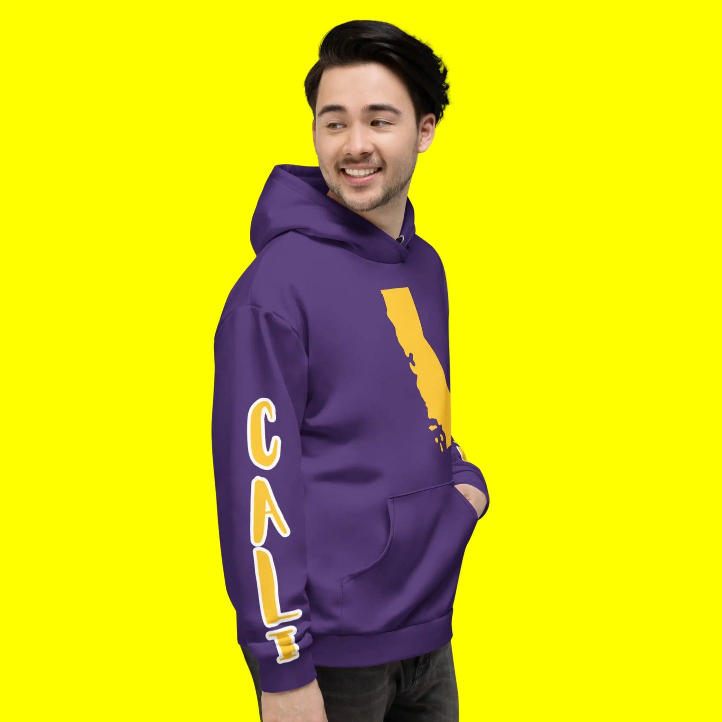 Unisex Hoodie-LifessentialsLLC.com