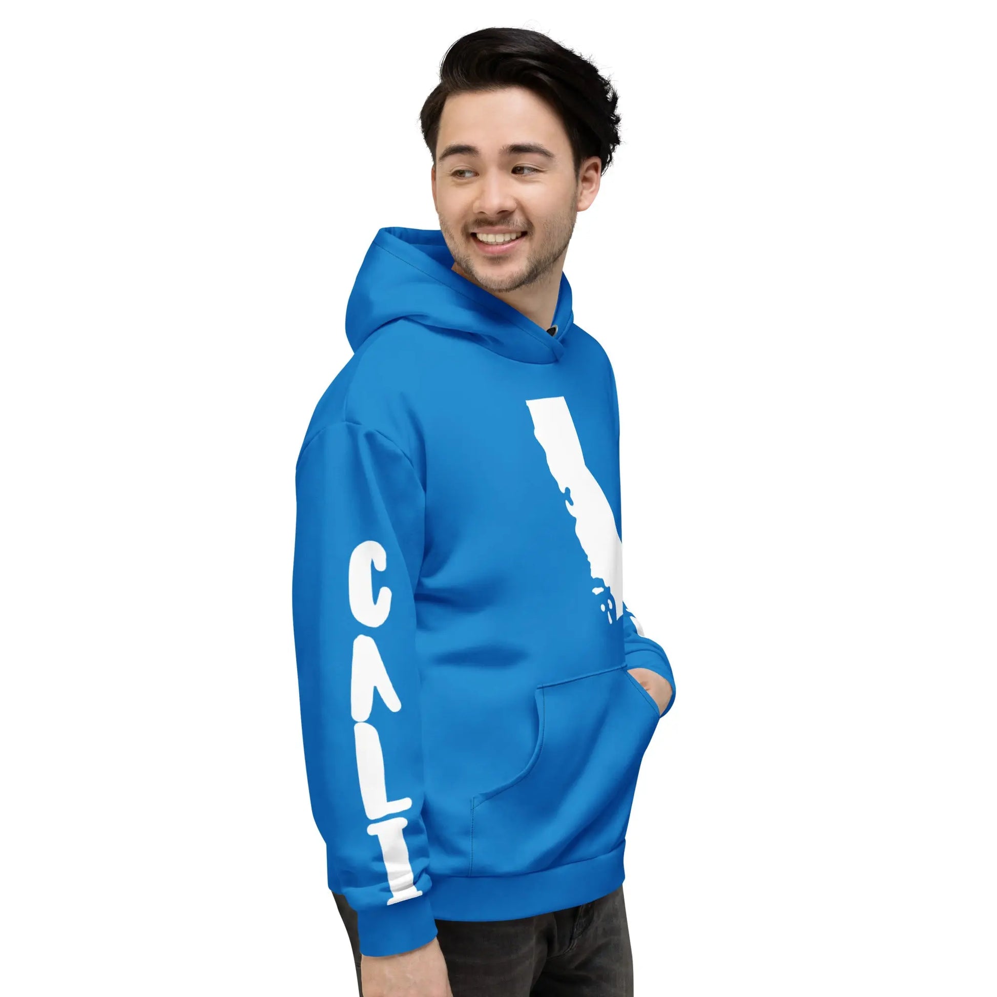 Unisex Hoodie-LifessentialsLLC.com