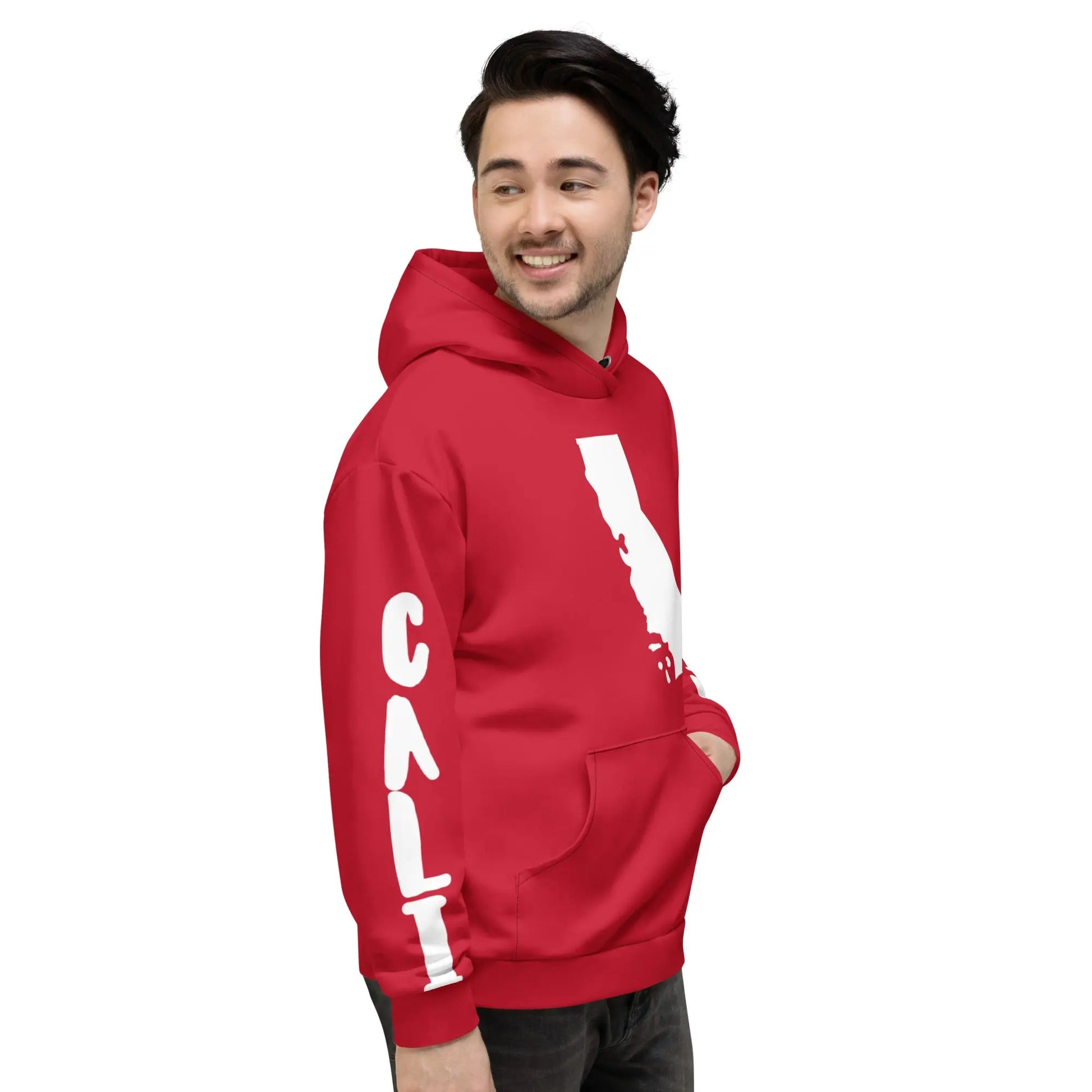 Unisex Hoodie-LifessentialsLLC.com
