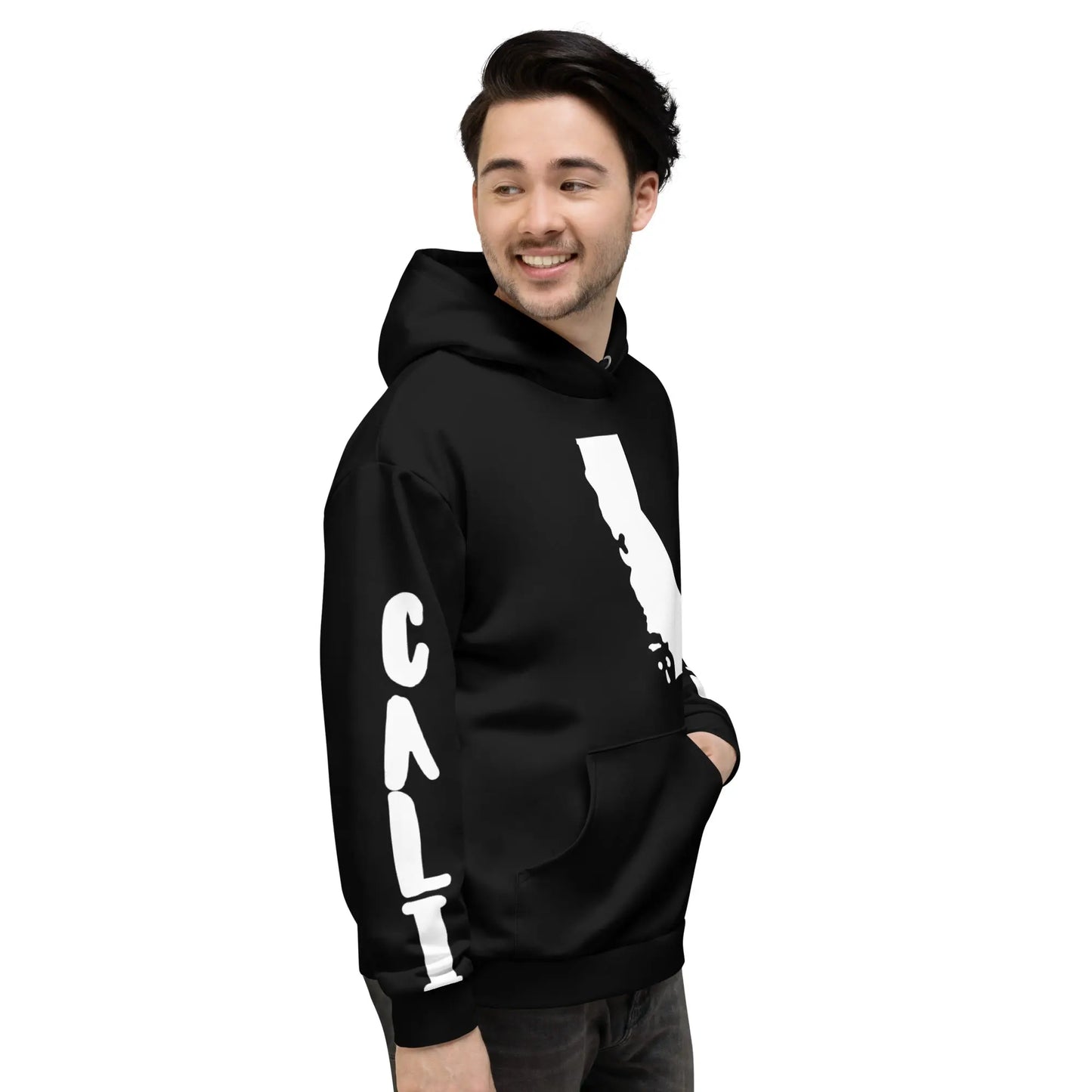 Unisex Hoodie-LifessentialsLLC.com