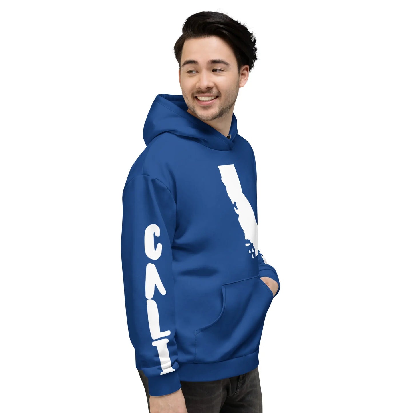 Unisex Hoodie-LifessentialsLLC.com