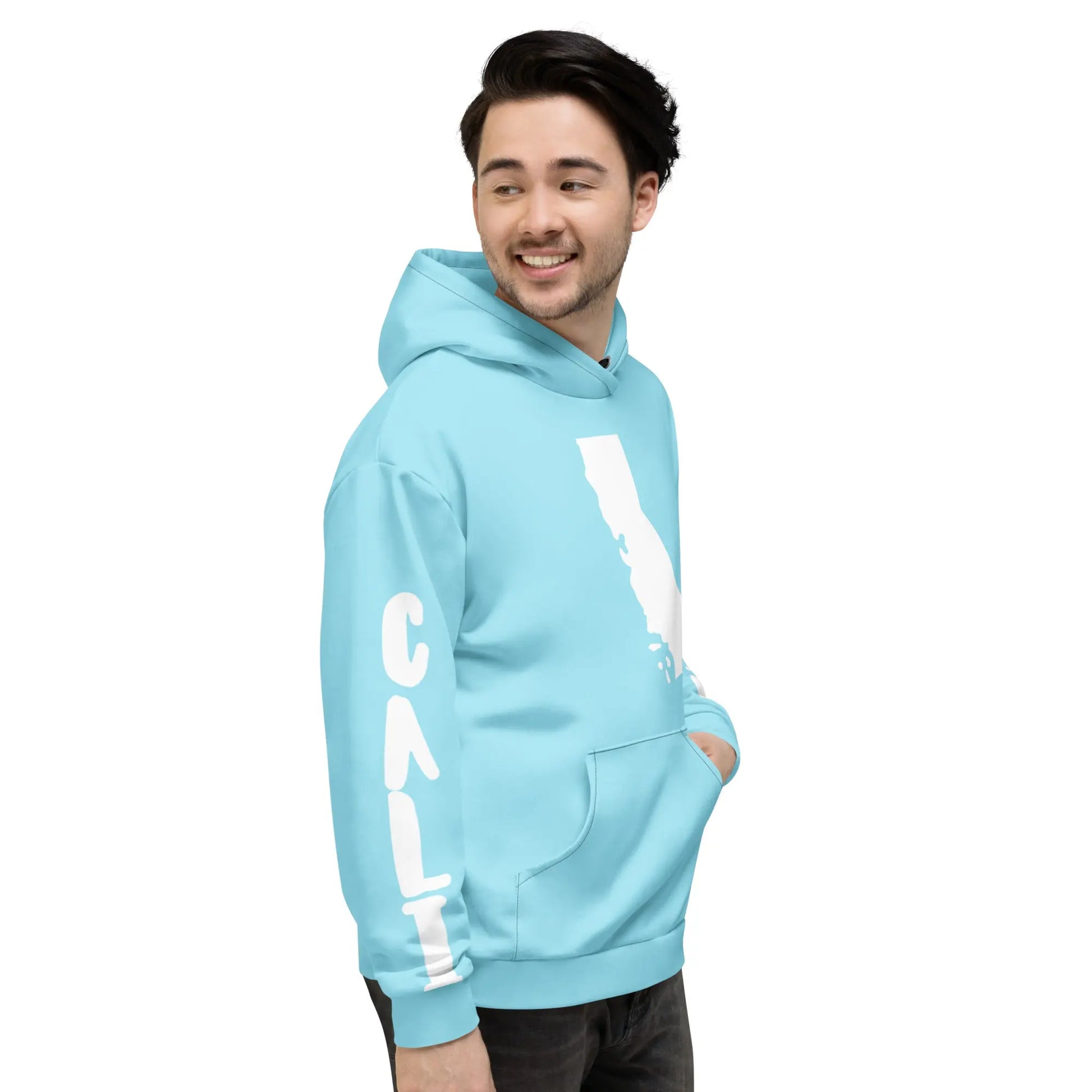 Unisex Hoodie-LifessentialsLLC.com