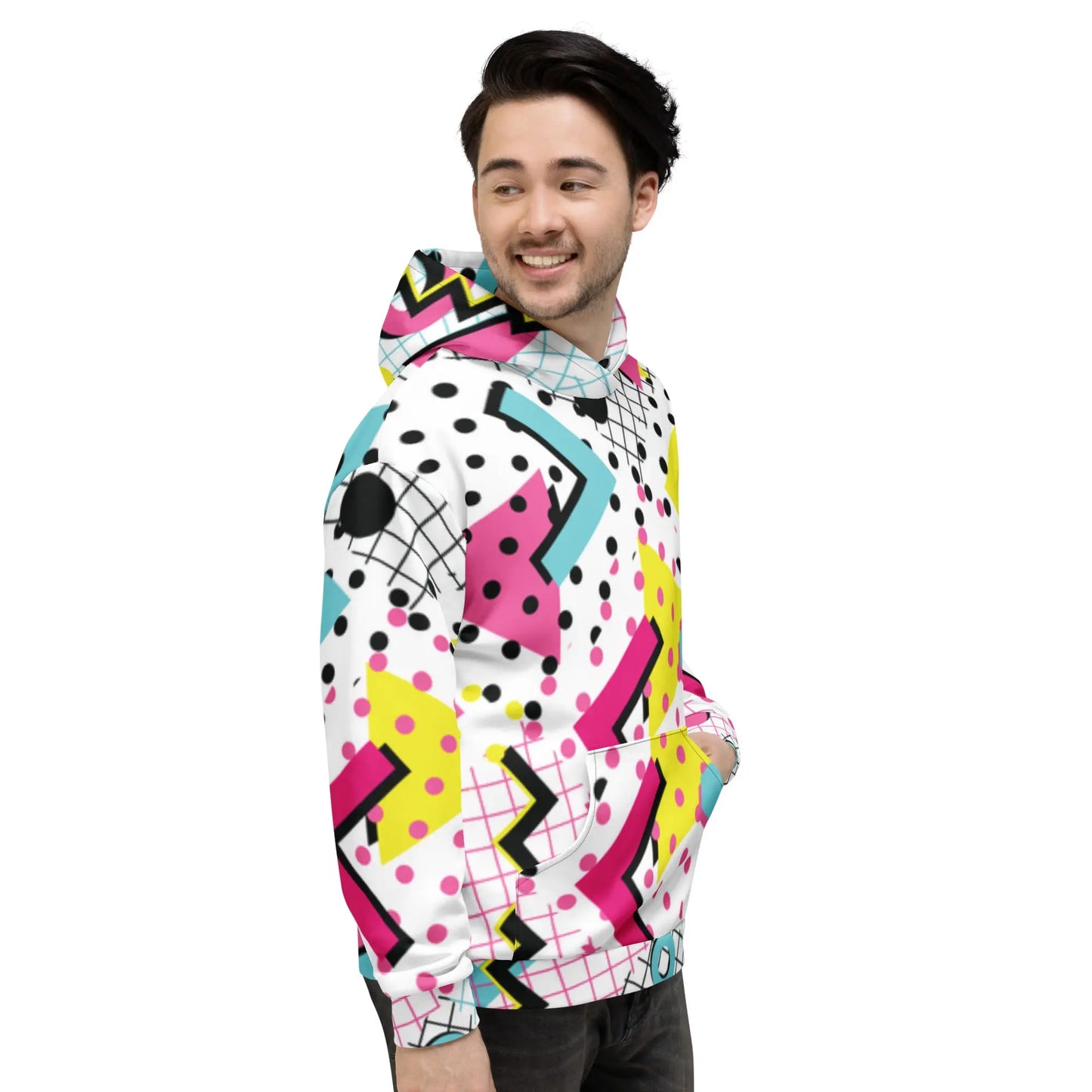 Unisex Hoodie-LifessentialsLLC.com