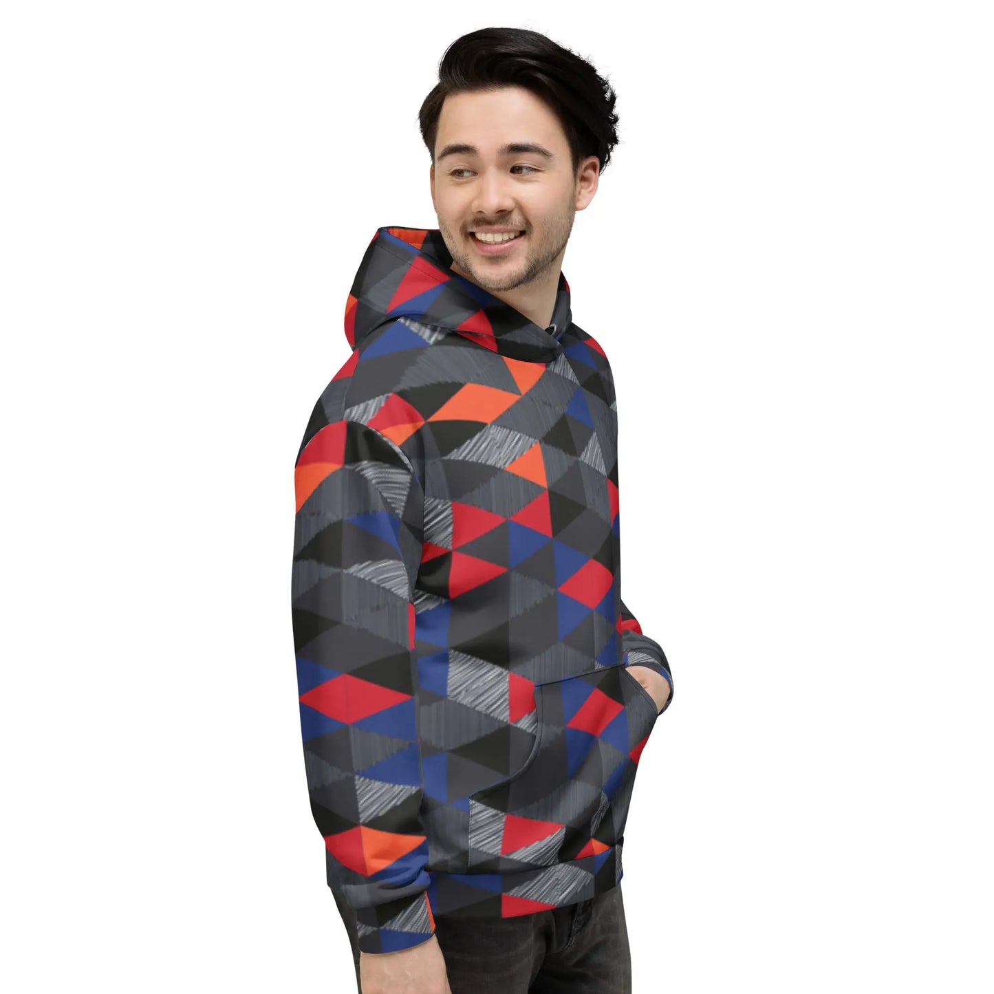 Unisex Hoodie-LifessentialsLLC.com