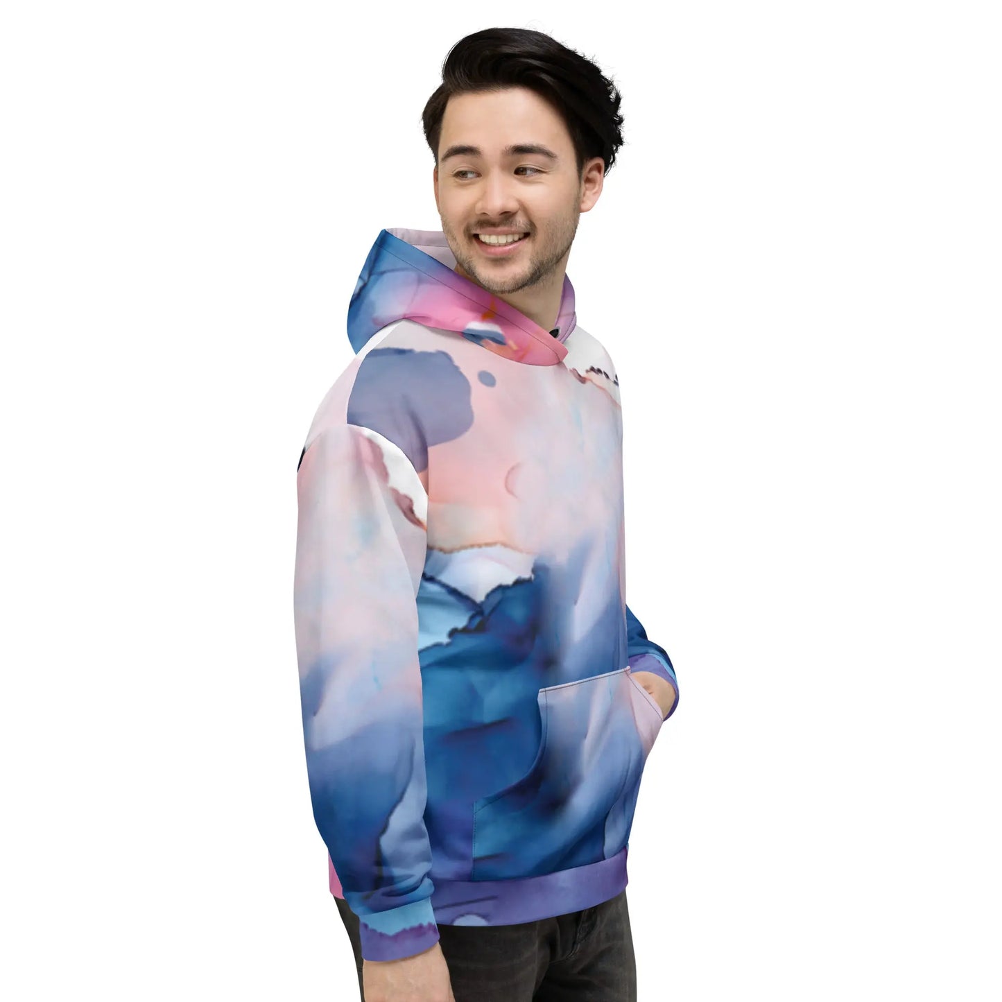 Unisex Hoodie-LifessentialsLLC.com